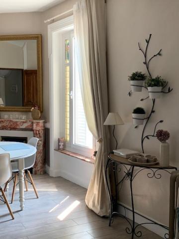 Le Clos De La Tour Eksteriør bilde